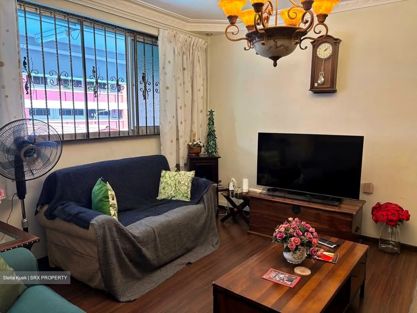 Blk 5 Toh Yi Drive (Bukit Timah), HDB 4 Rooms #566900221